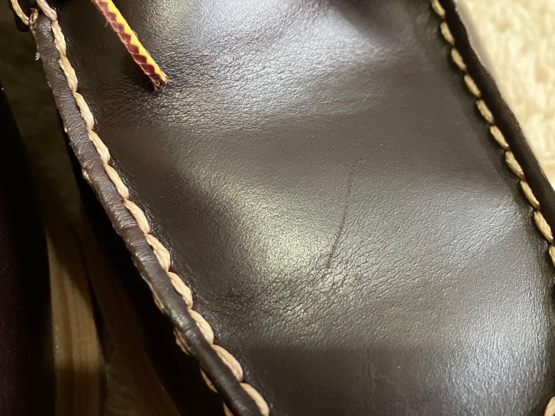 【ケビン】ティンバーランド　Timberland 26cm