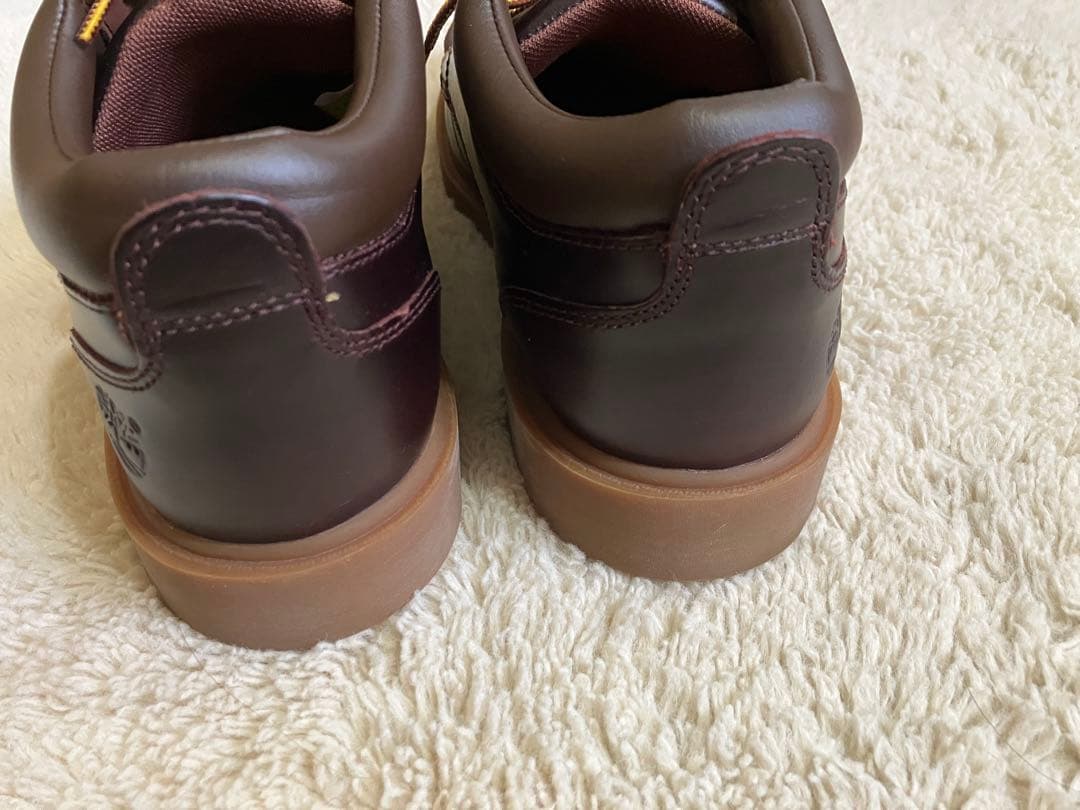 【ケビン】ティンバーランド　Timberland 26cm