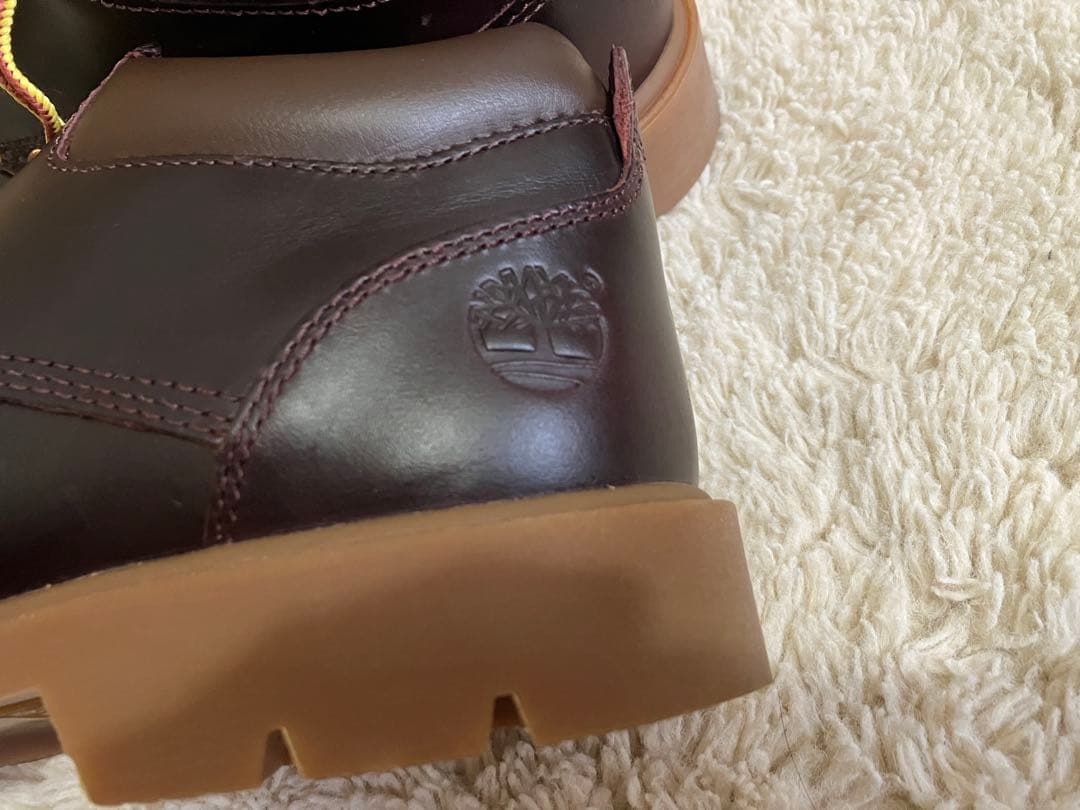 【ケビン】ティンバーランド　Timberland 26cm