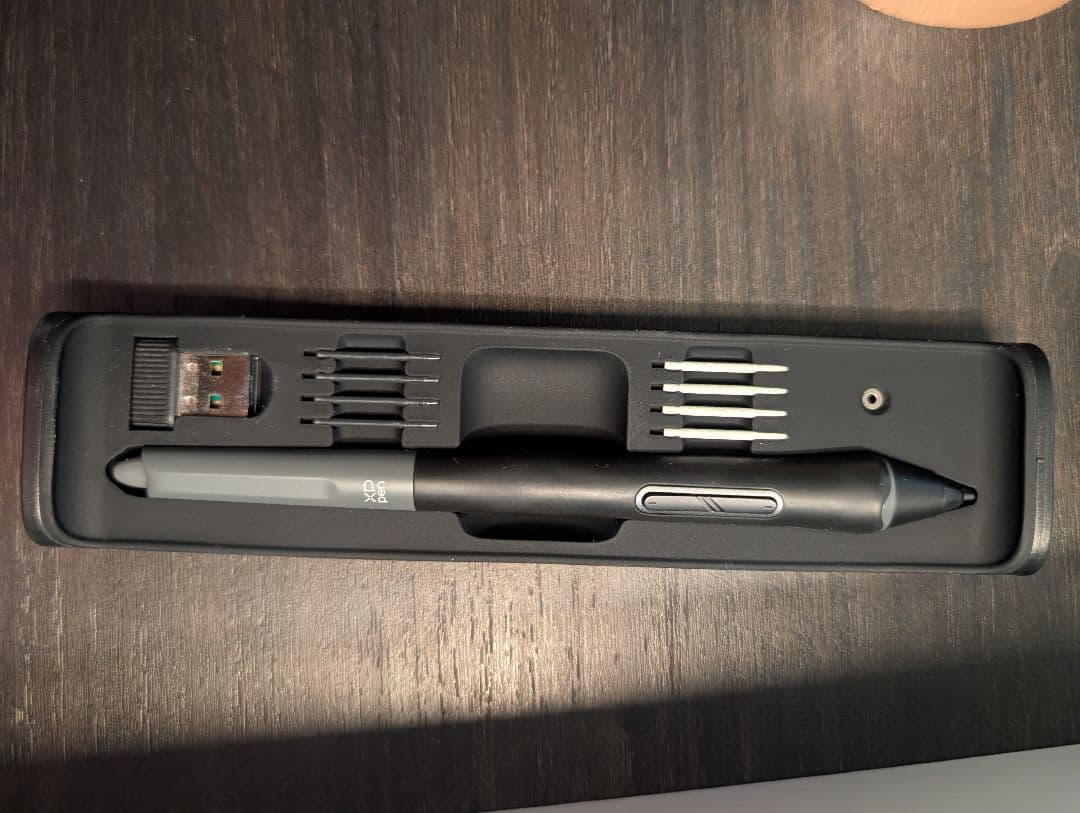 XP-Pen Artist Pro 16 Gen 2 ペンタブレット