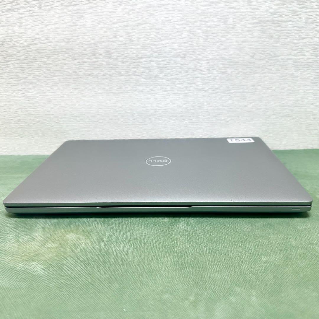 Windowsノート本体 DELL Latitude 5411 i5-10400H 8GB 256GB
