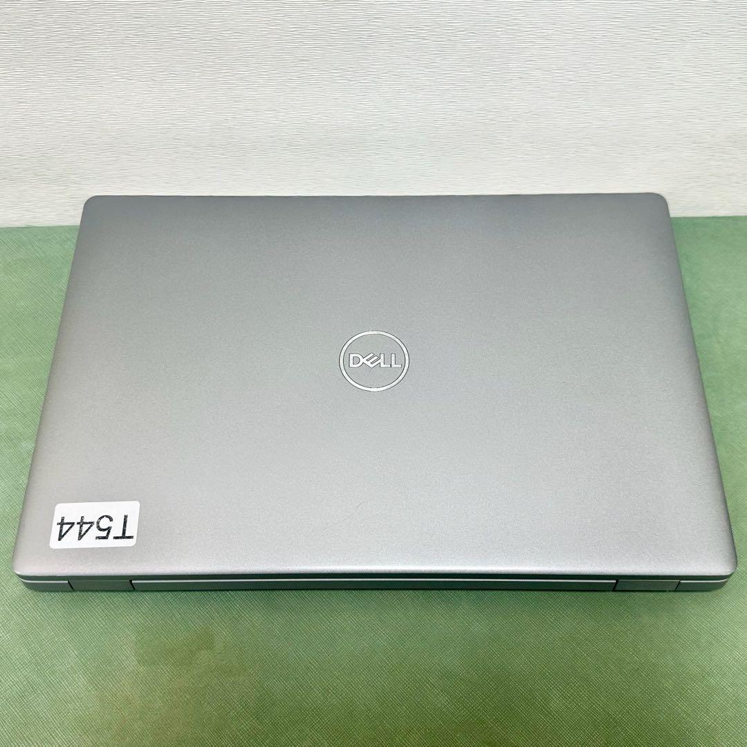 Windowsノート本体 DELL Latitude 5411 i5-10400H 8GB 256GB