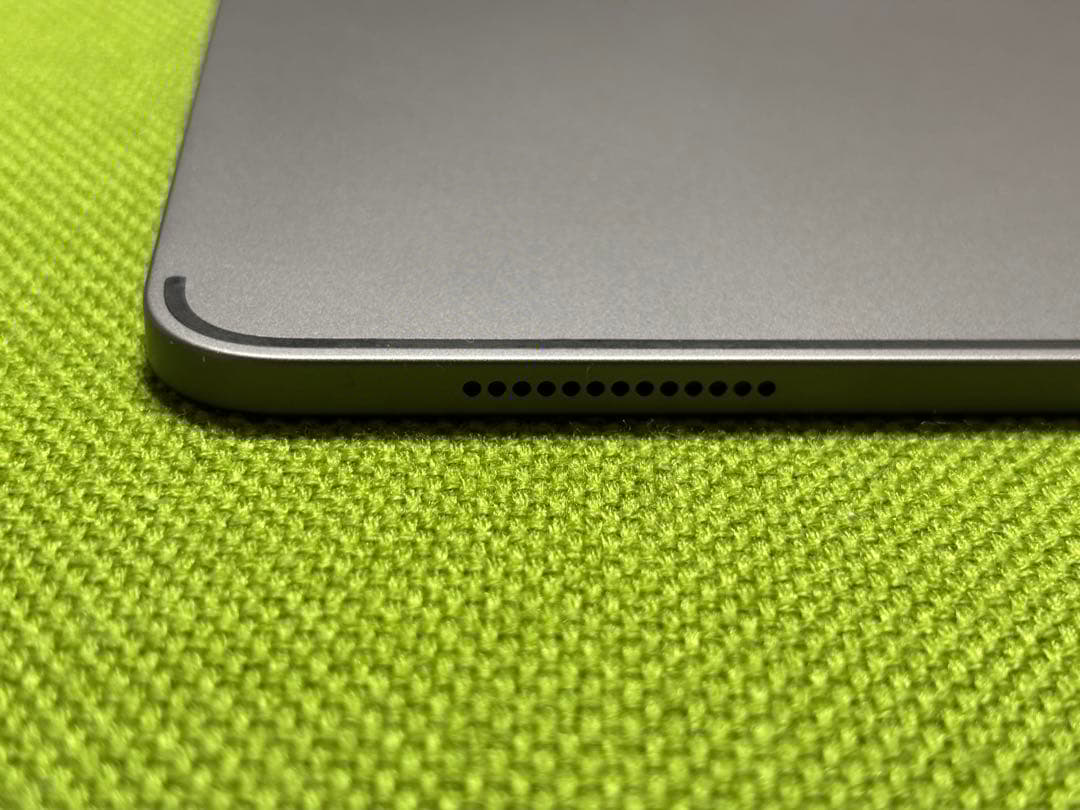 Apple iPad Pro（第2世代）128GB 11インチ A2228