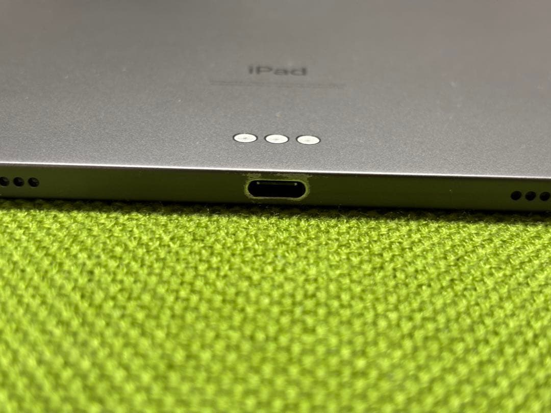 Apple iPad Pro（第2世代）128GB 11インチ A2228