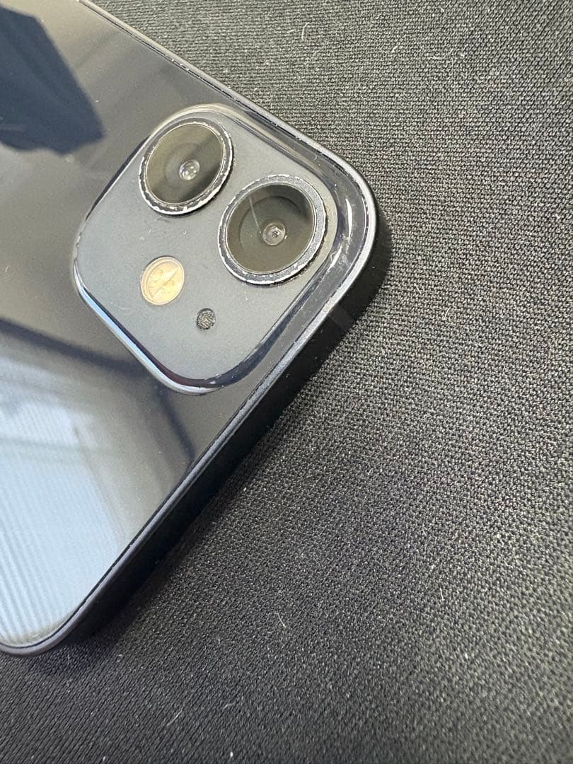 イ*ン様 S*o様 ち*ぱ様 Apple iPhone 12 mini本体 12