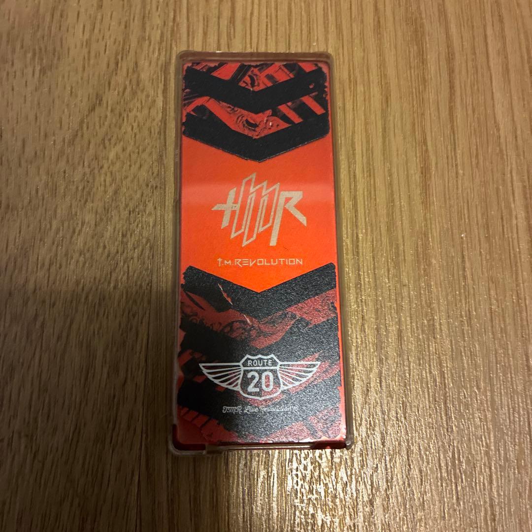 レア Walkman NW-A25 T.M.Revolution コラボモデル