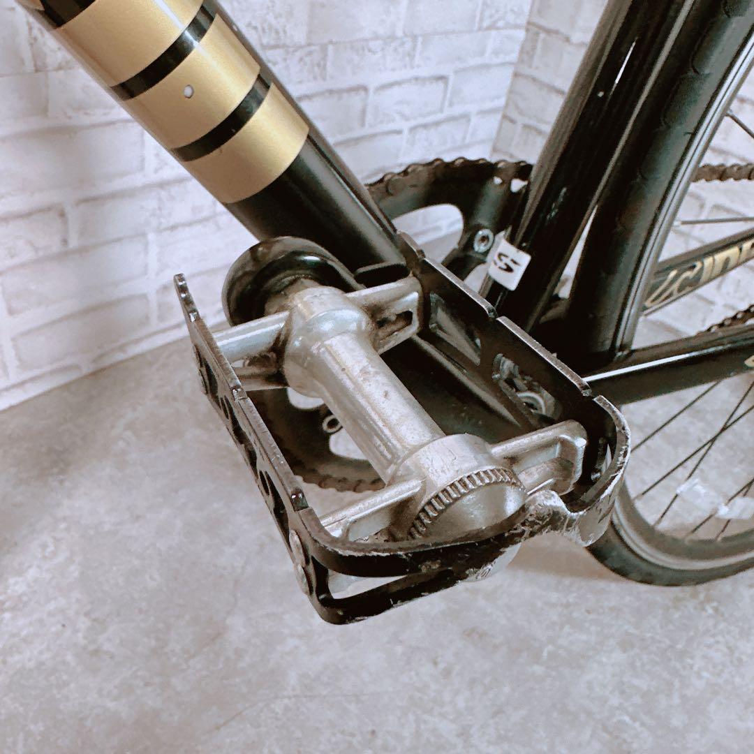 Cinelli チネリ Tipo Pista ピストバイク アルミ シングル