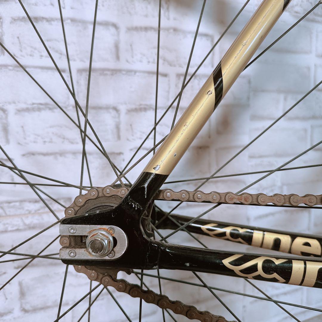 Cinelli チネリ Tipo Pista ピストバイク アルミ シングル