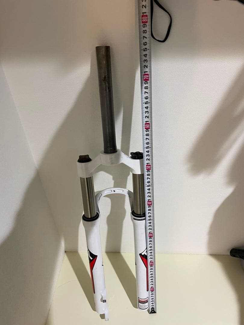 BOLANY サスペンションフォーク 29インチ