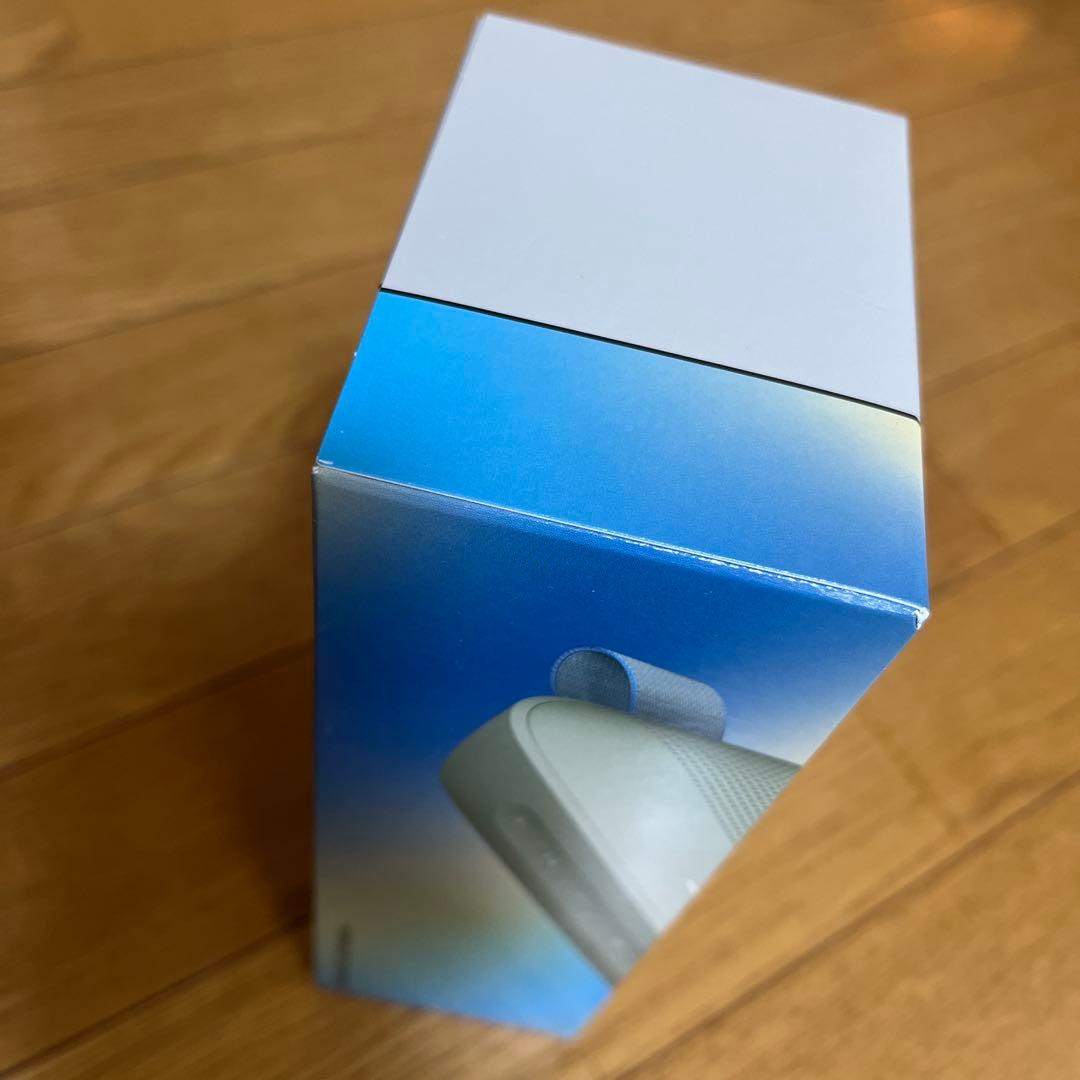 【未開封】BOSE SOUNDLINK FLEX 2nd 保証レシート付