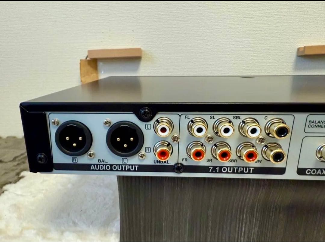 【未使用】DENON Professional DN-500BD MK