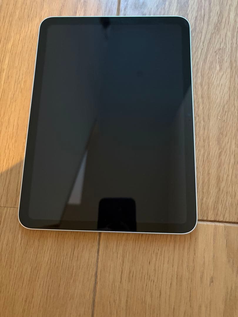 iPad 第11世代　A16 Wi-Fi 128GB -シルバー