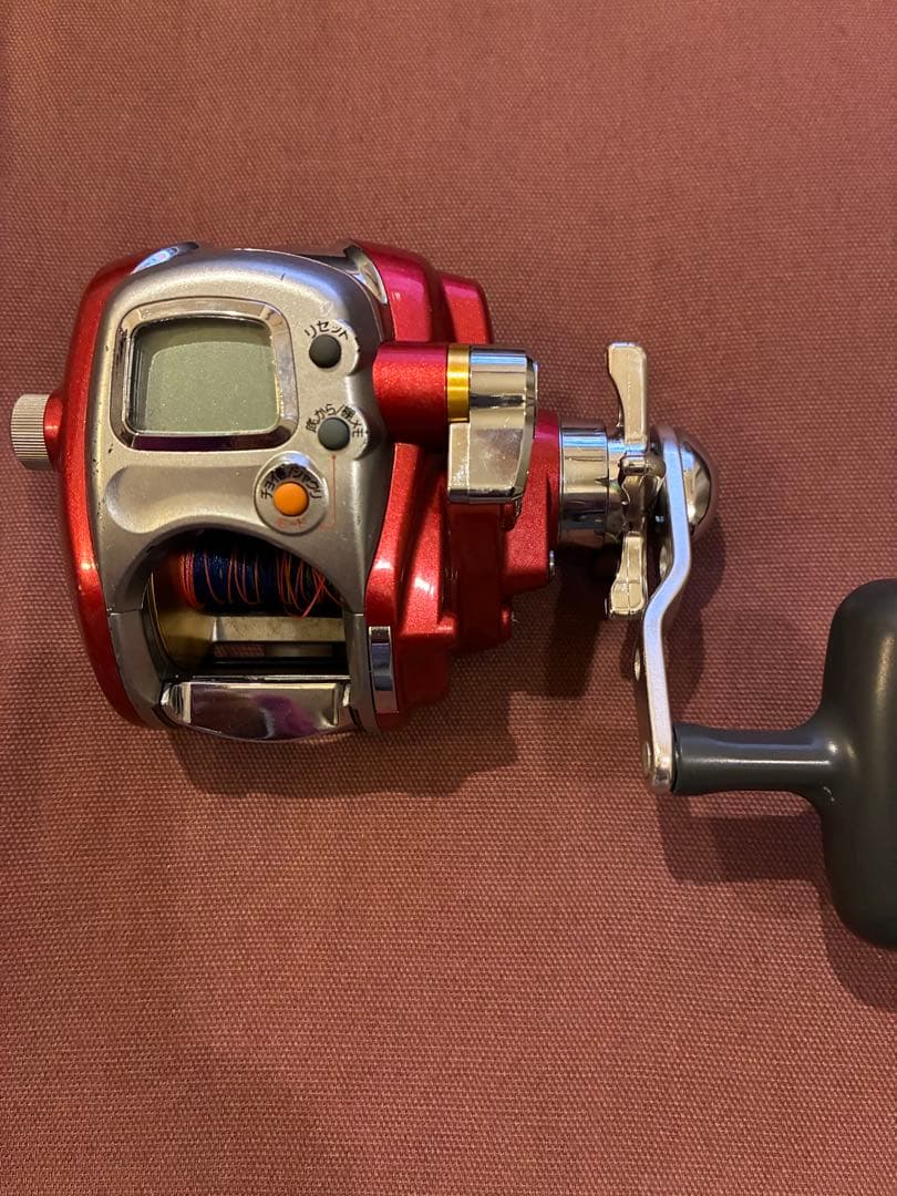 ダイワ　シーボーグ300FB ジャンク品