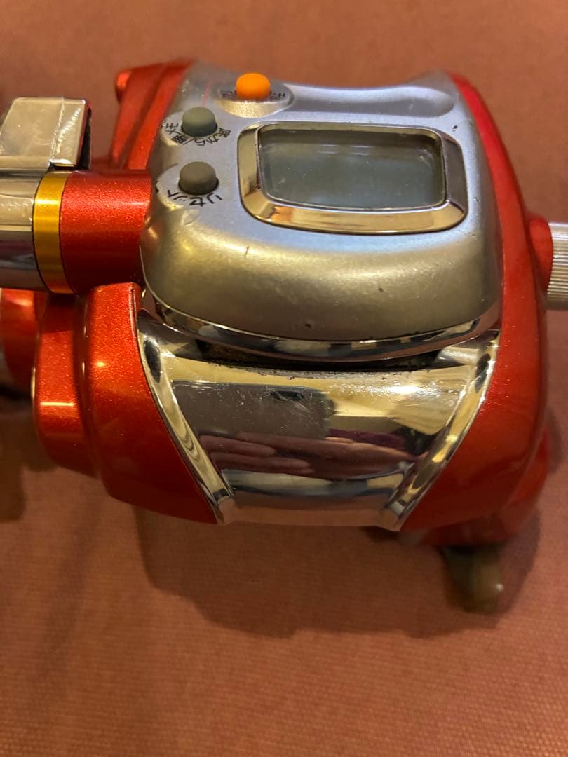 ダイワ　シーボーグ300FB ジャンク品