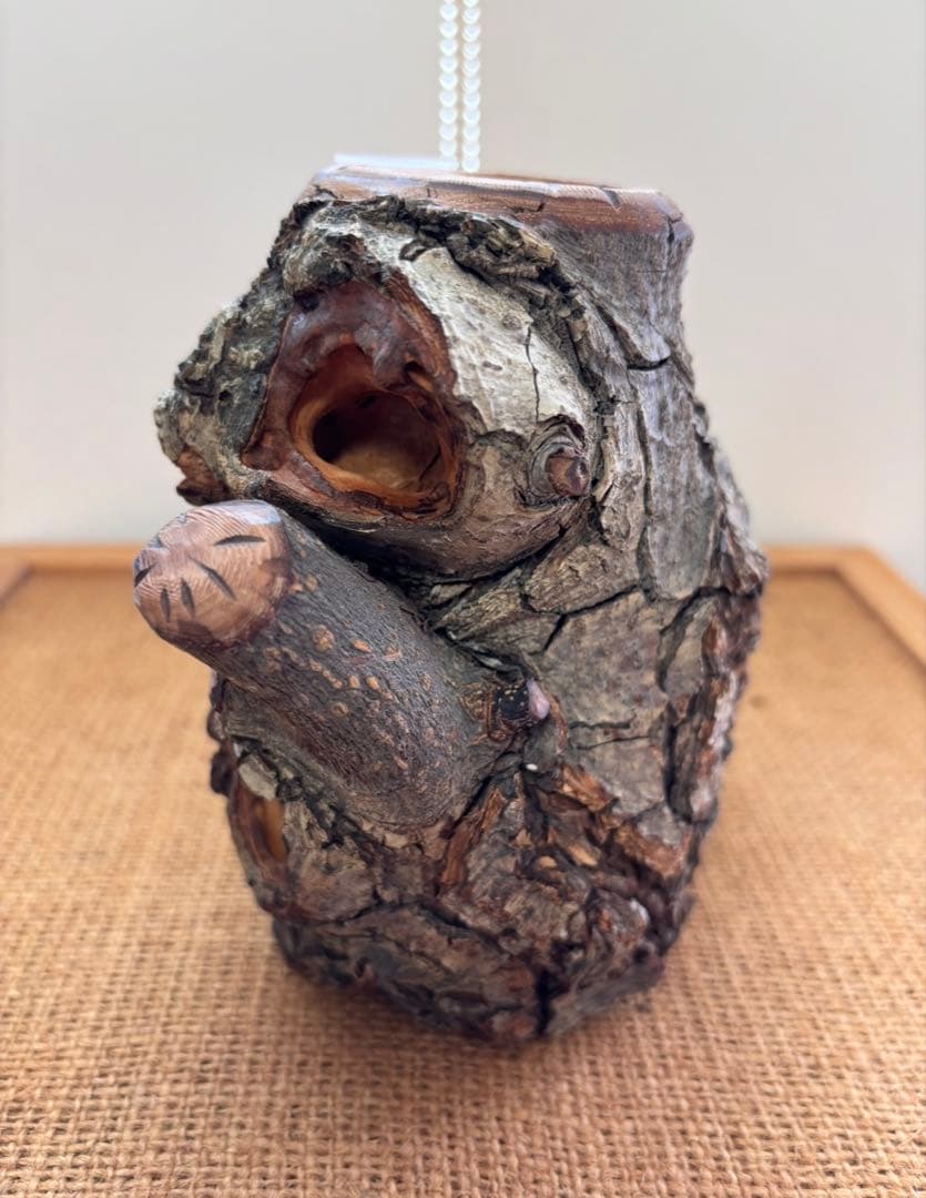 三本木 森兵衛★新品入手困難A+Ωクラフトウッド