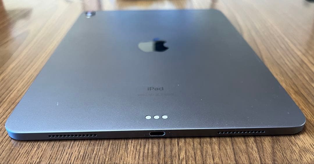 Apple iPad Pro11インチ 第1世代　512GB ジャンク