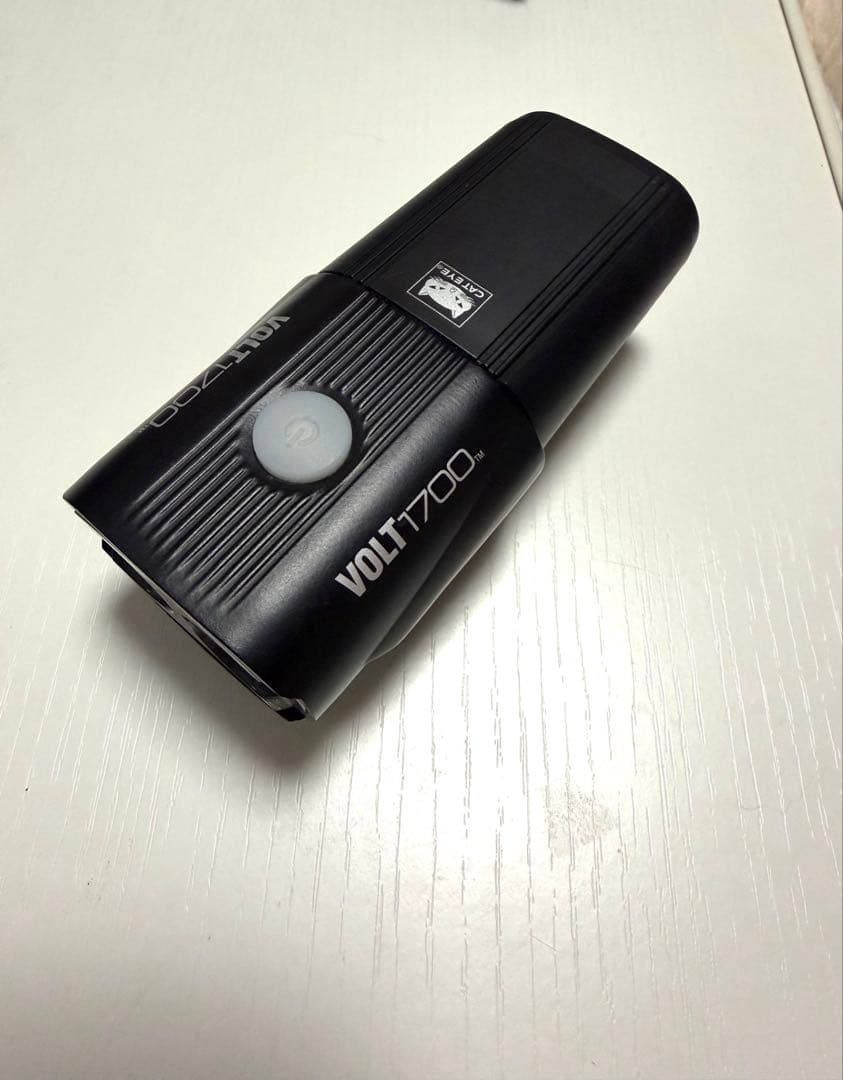 キャットアイ Cateye VOLT1700 ライト