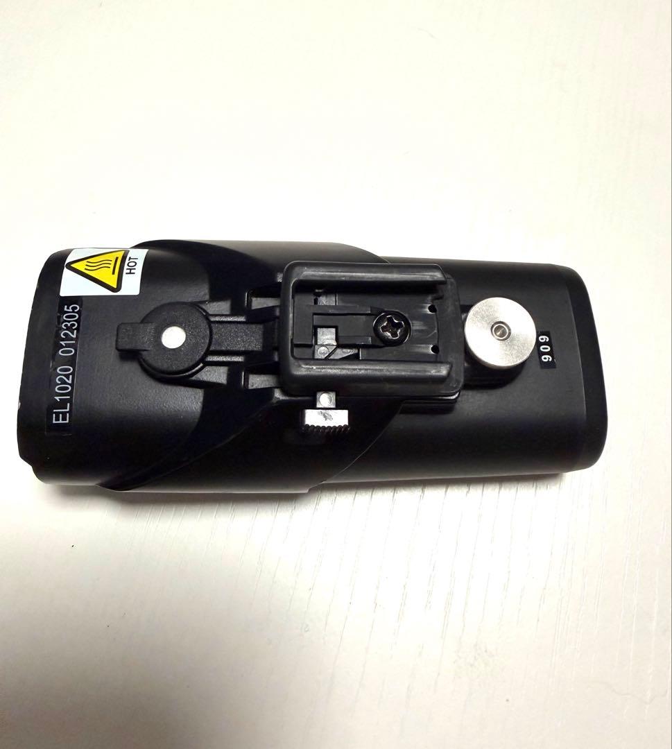 キャットアイ Cateye VOLT1700 ライト