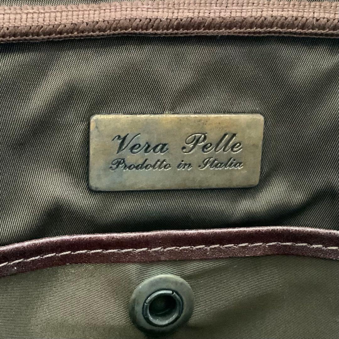 極美品！ オールレザー Orobianco オロビアンコ ブリーフケース