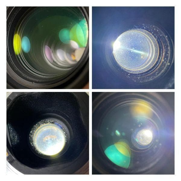 キャノン Canon EF 300 F4 L IS USM　※三脚座付