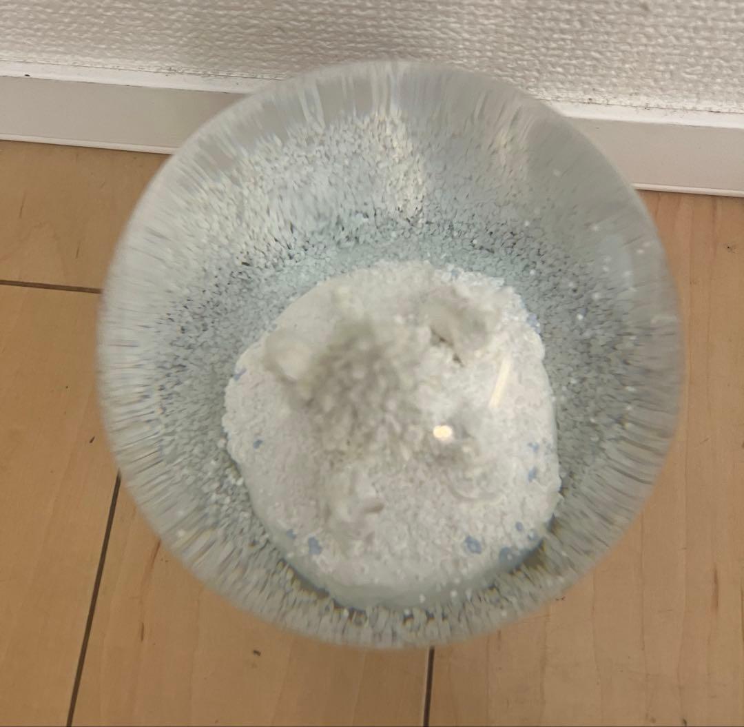 【新品】 ウエッジウッド 2019 クリスマス スノーグローブ