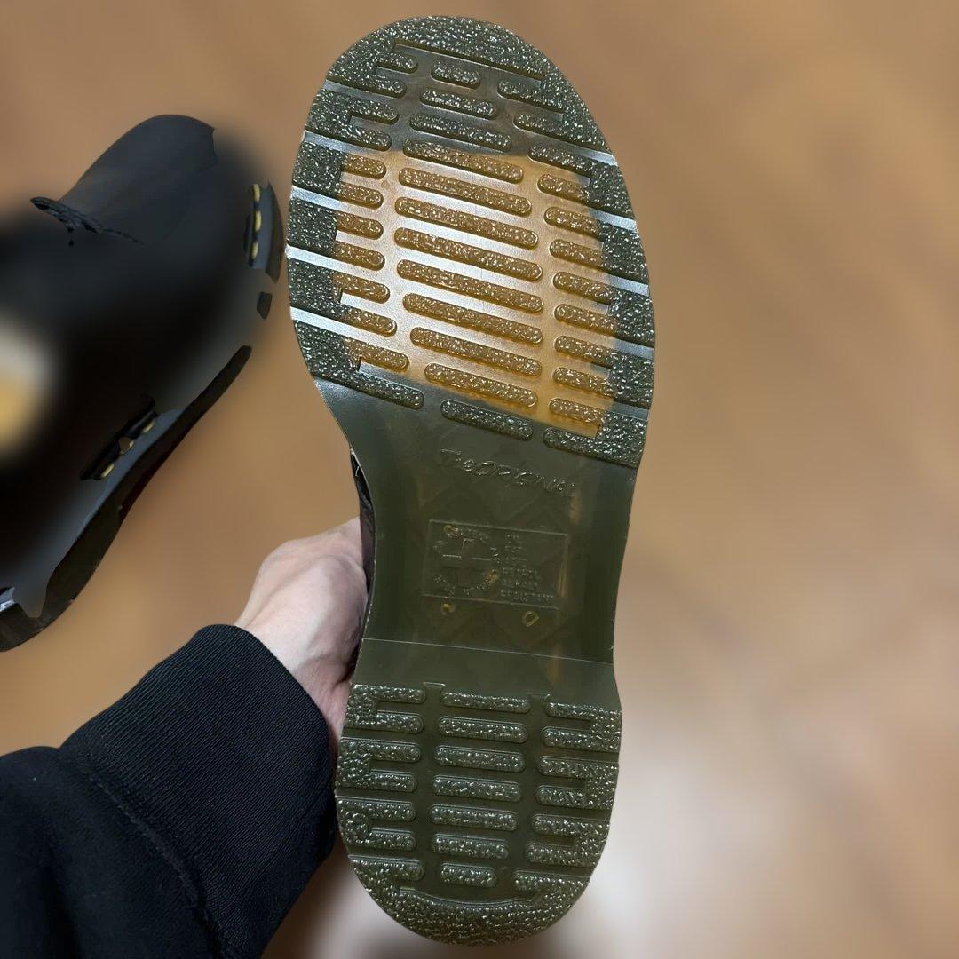 Dr. Martens 1461 3 ホール