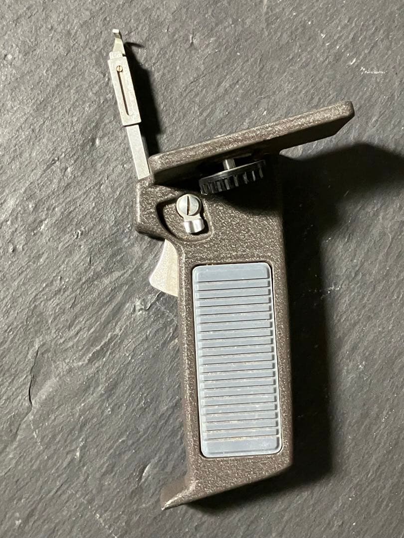 Canon ZOOM8 シネマカメラ