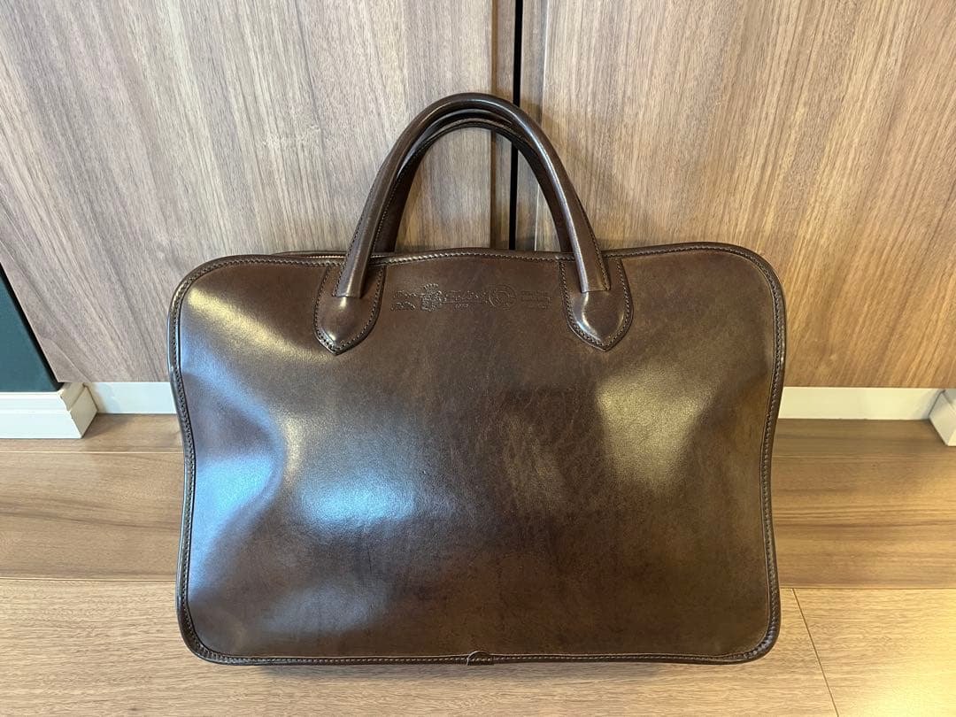 Felisiフェリージ 1996/A+DS ビジネスバッグ ブリーフケース