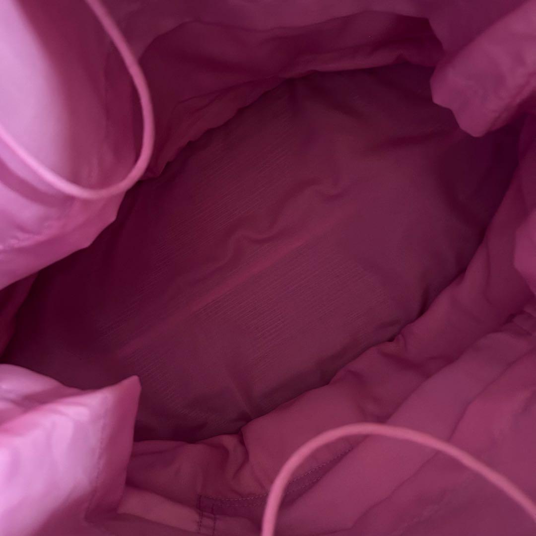 【美品】TAMASHA ハンドバッグ　ISSEY MIYAKE