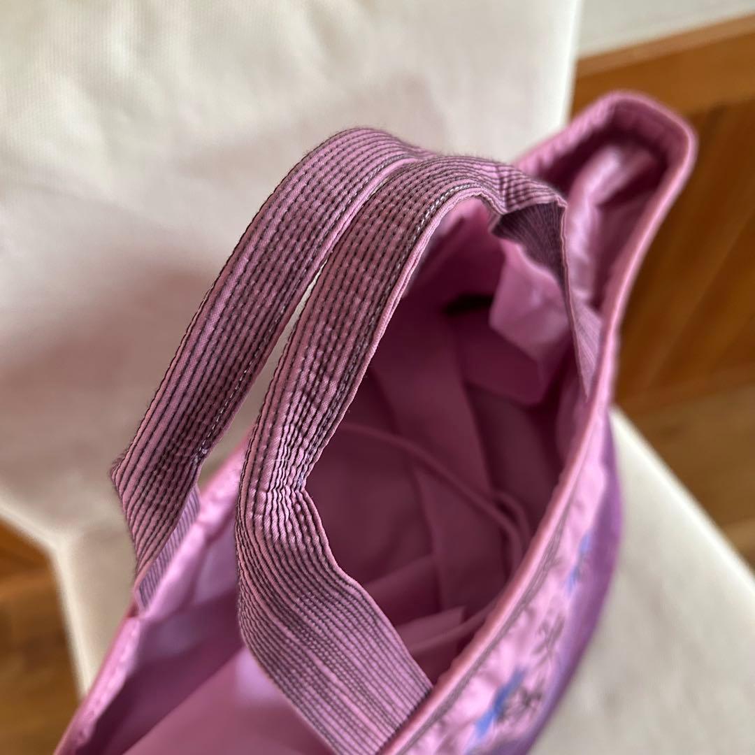 【美品】TAMASHA ハンドバッグ　ISSEY MIYAKE