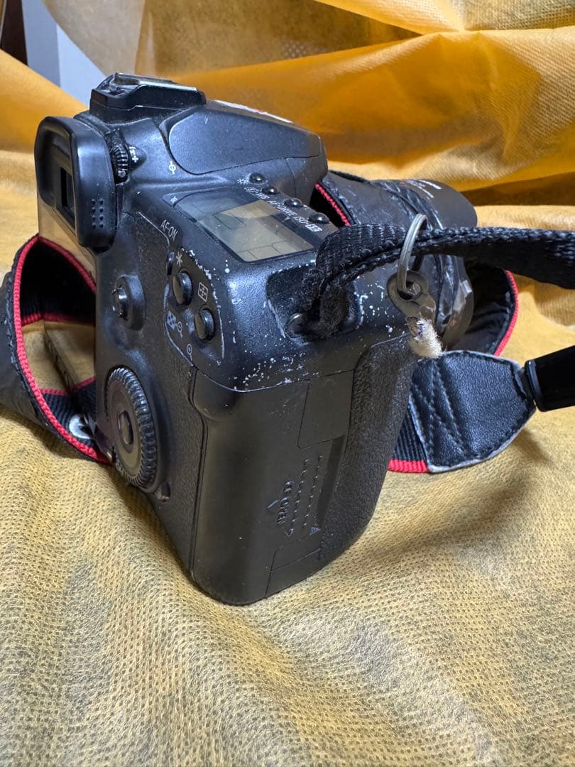 Rinさま専用　Canon EOS 50D