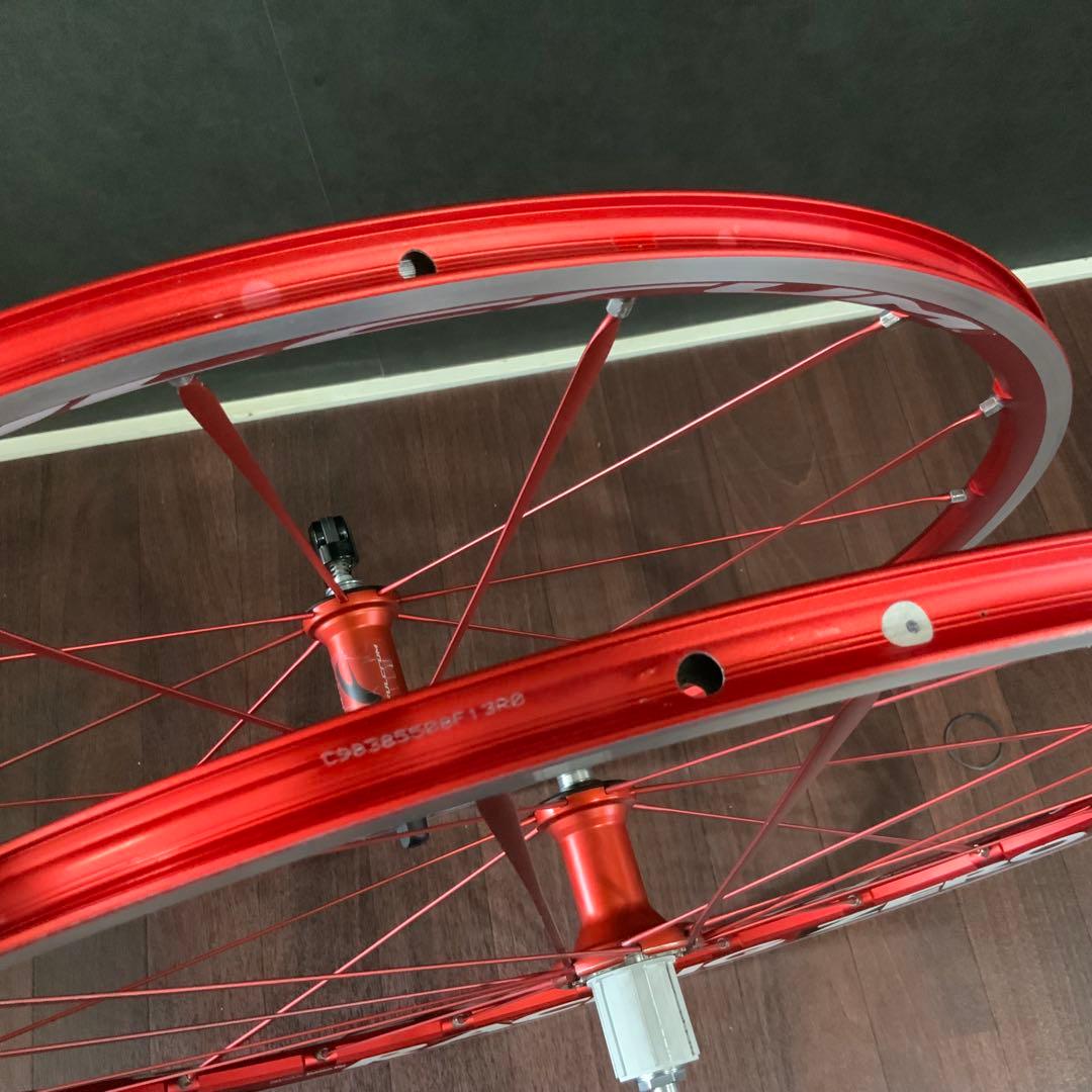 ピョンキチページ