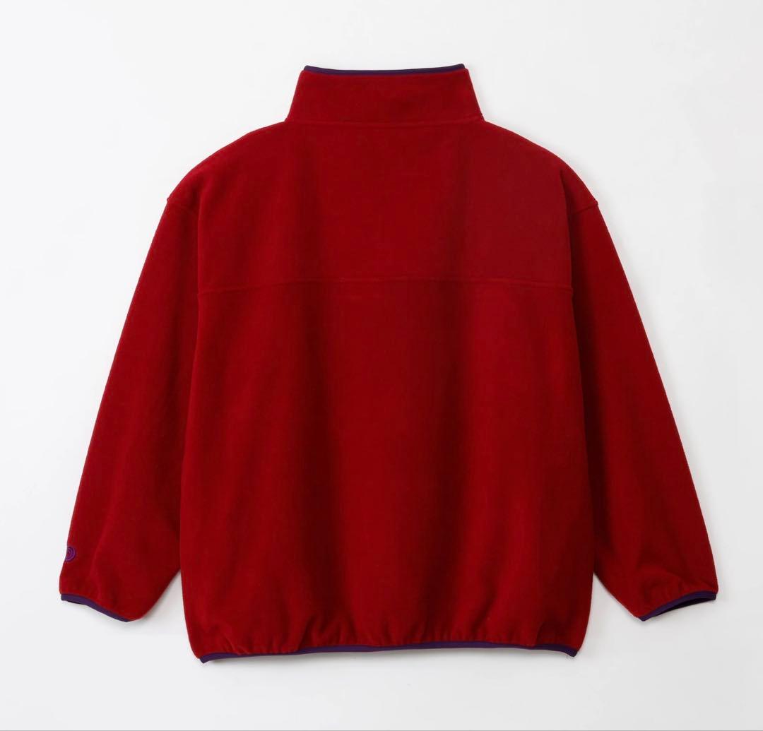 4seasons_tokyo 2025フリースセットyoshiminagao