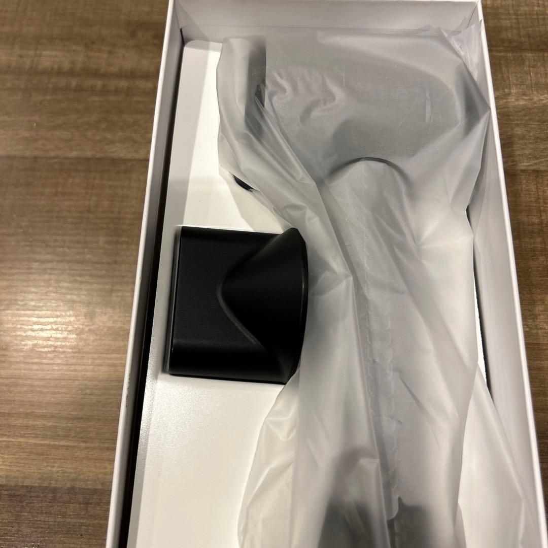 EXNubis ドライヤー 速乾 大風量 ヘアドライヤー マイナスイオン