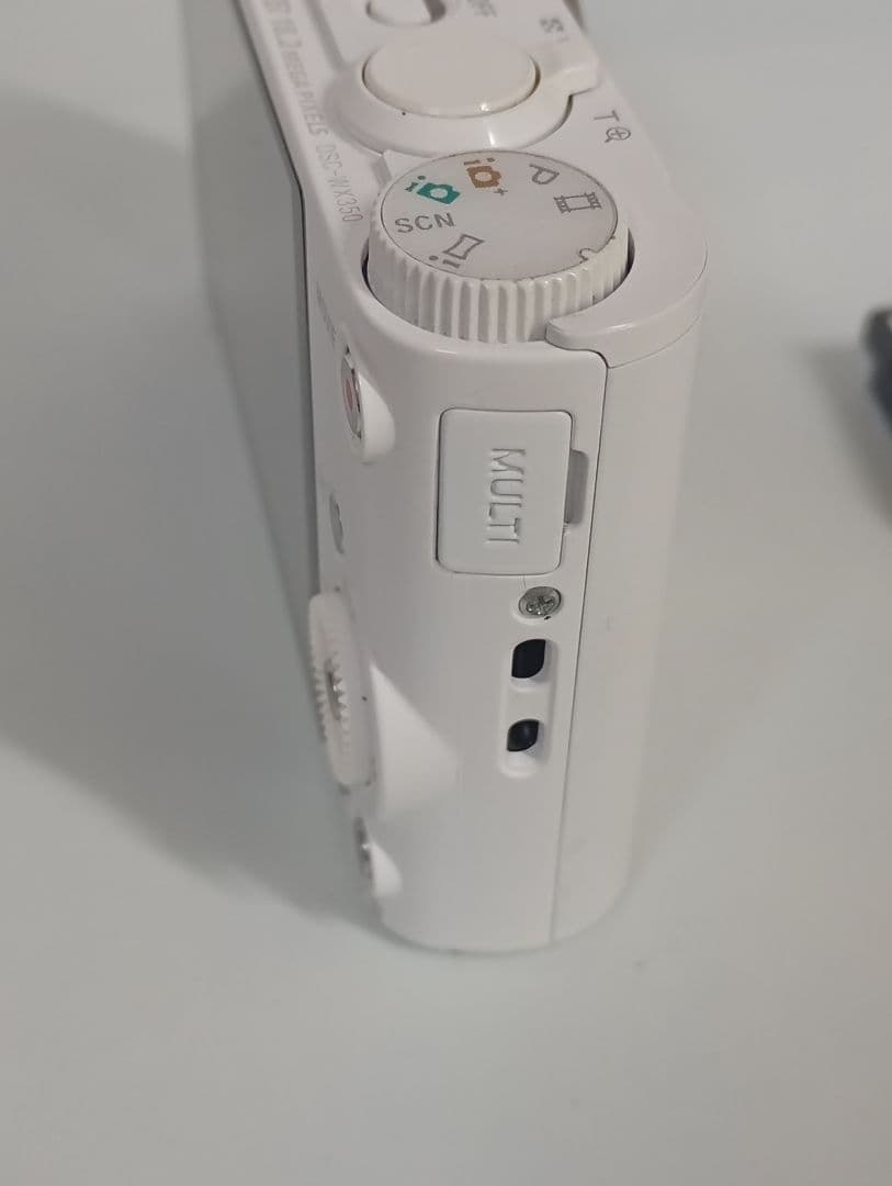 DSC-WX350 ソニーサイバーショット