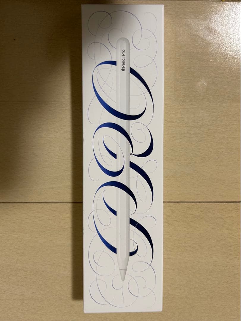 11インチiPad Air Wi-Fiモデル ＋Apple Pencil Pro