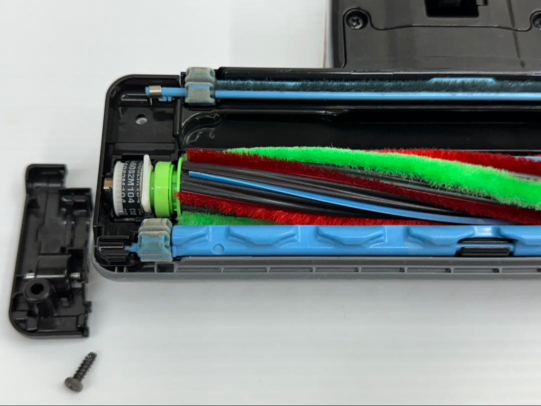 中古　綺麗　CV-SP900G 日立　掃除機　D-AP51 ヘッド　パワーブラシ