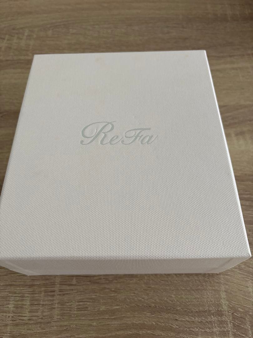 【新品未使用】 ReFa カラット 正規品