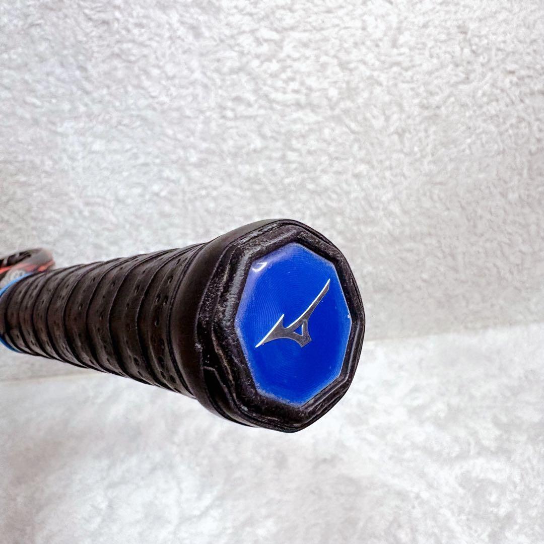 MIZUNO 軟式　テニスラケット Xyst Z PRO C 2本セット 部活