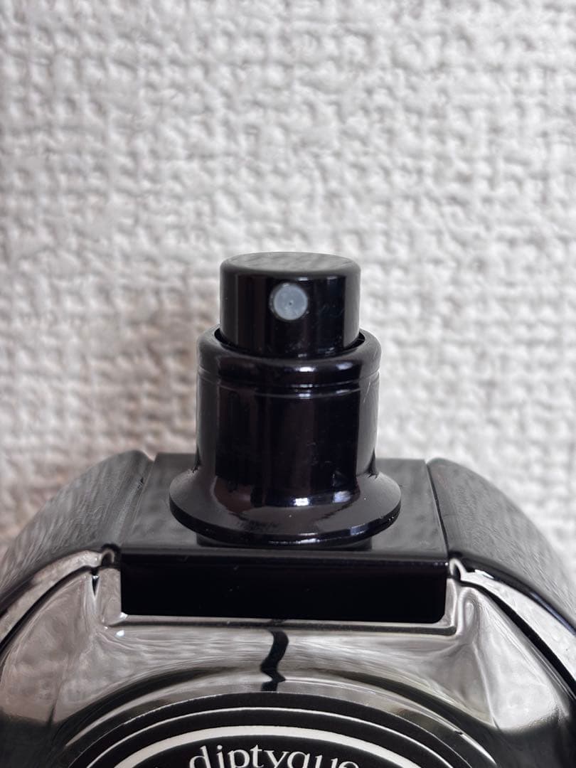 diptyque Orphéon ユニセックス香水 75ml 残量70%程度