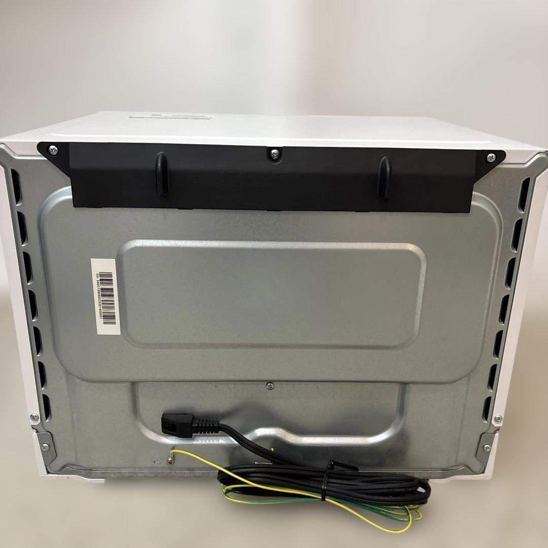 SHARP　ヘルシオ　AX-UA20-W 2022 年製