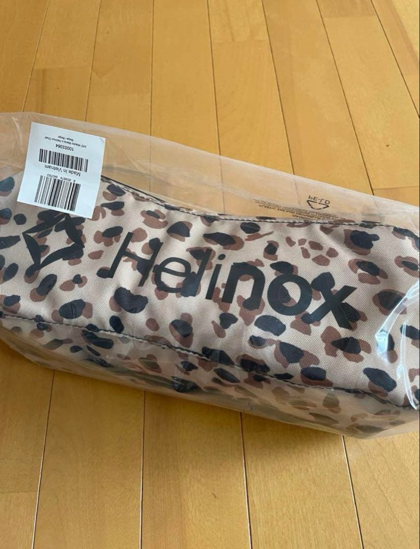 WACKO MARIA X HELIN チェア 新品未使用