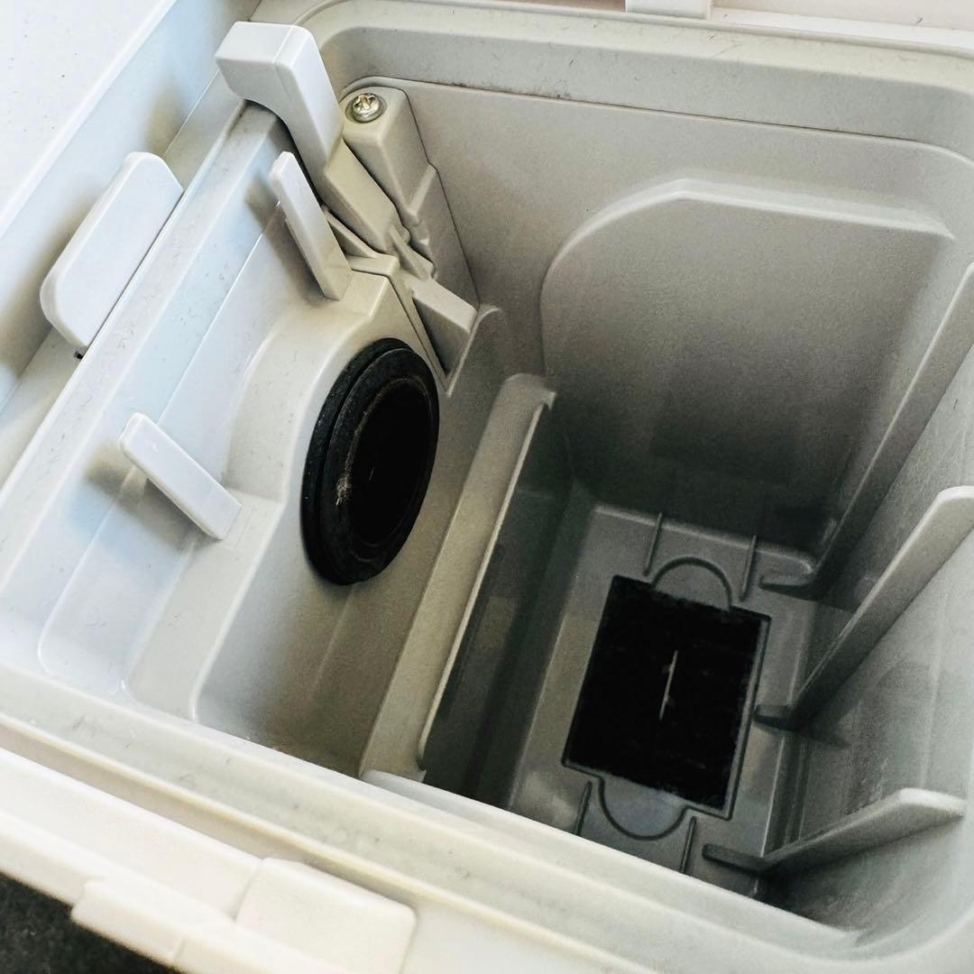 718美品！最新モデル パナソニック セパレート型コードレス掃除機 1.5kg！