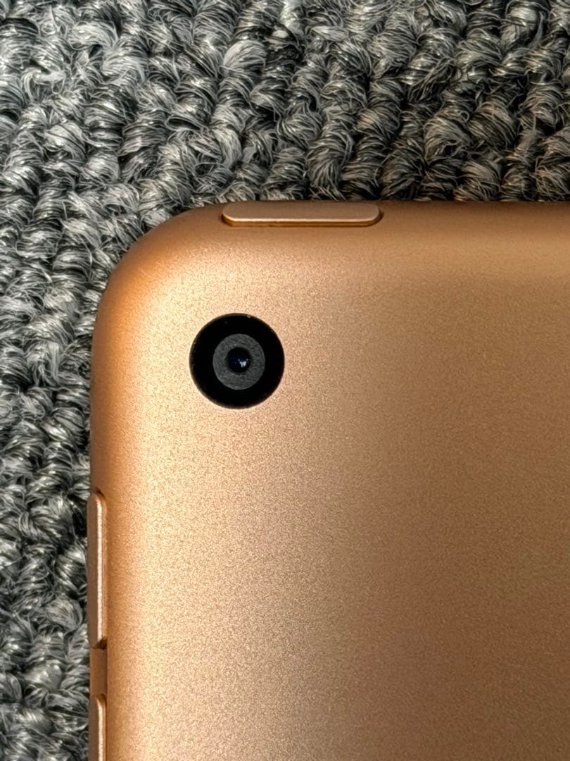 Apple iPad mini(第5世代) ピンクゴールド　64G