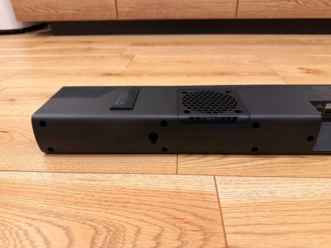 DENON DHT-S218 デノン　サウンドバー