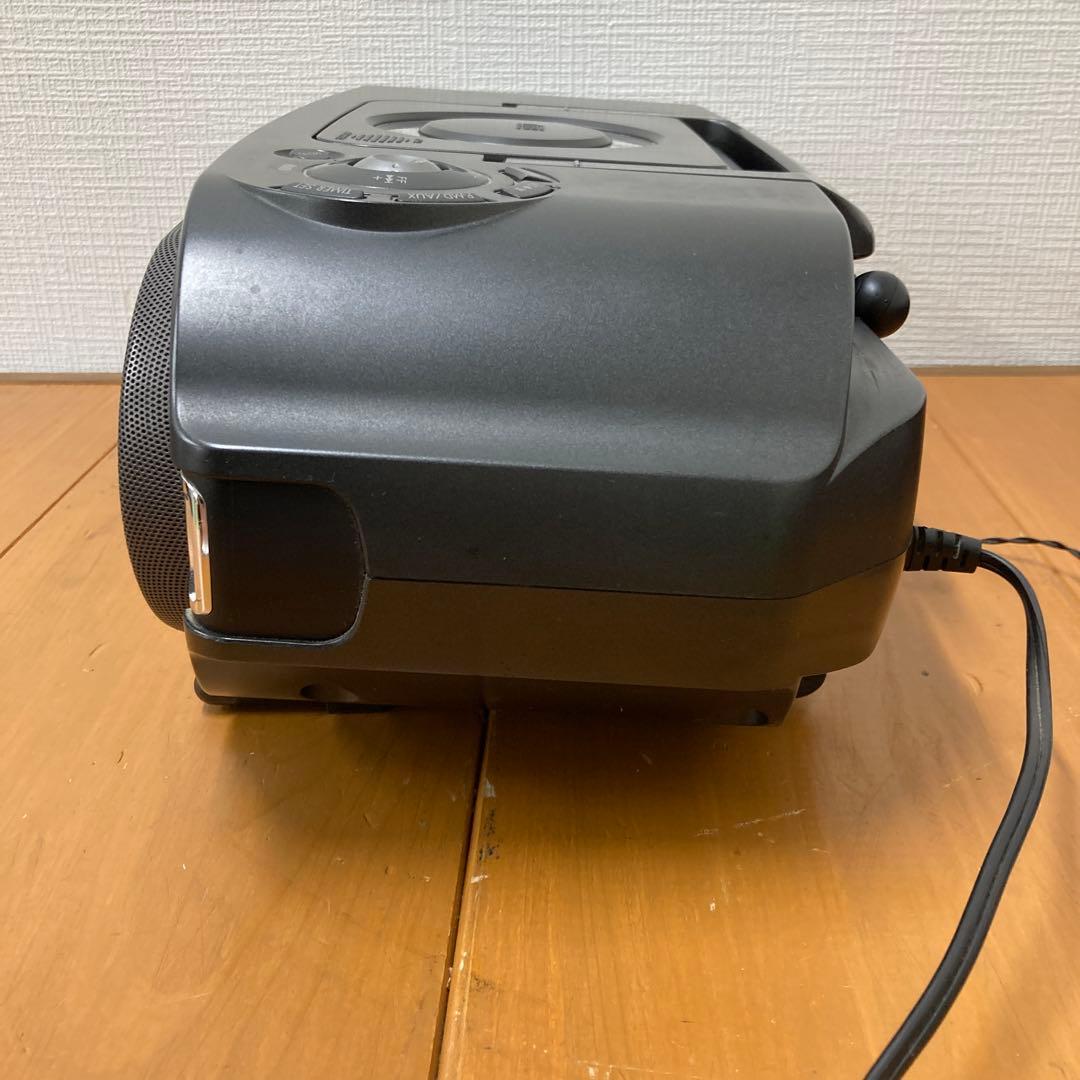 No.394 Panasonic パーソナルMDシステム RX-MDX77