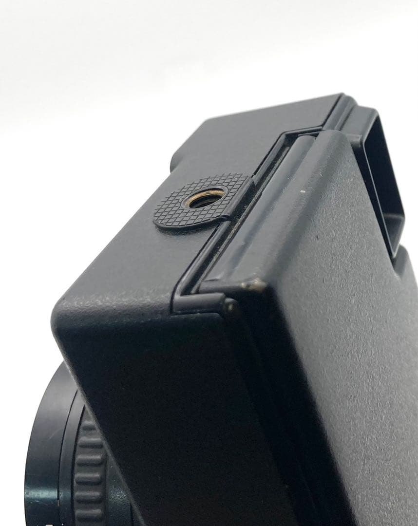 【希少 完動美品】AGFA OPTIMA 1035 SENSOR ドイツ製