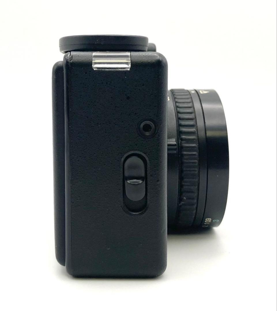【希少 完動美品】AGFA OPTIMA 1035 SENSOR ドイツ製