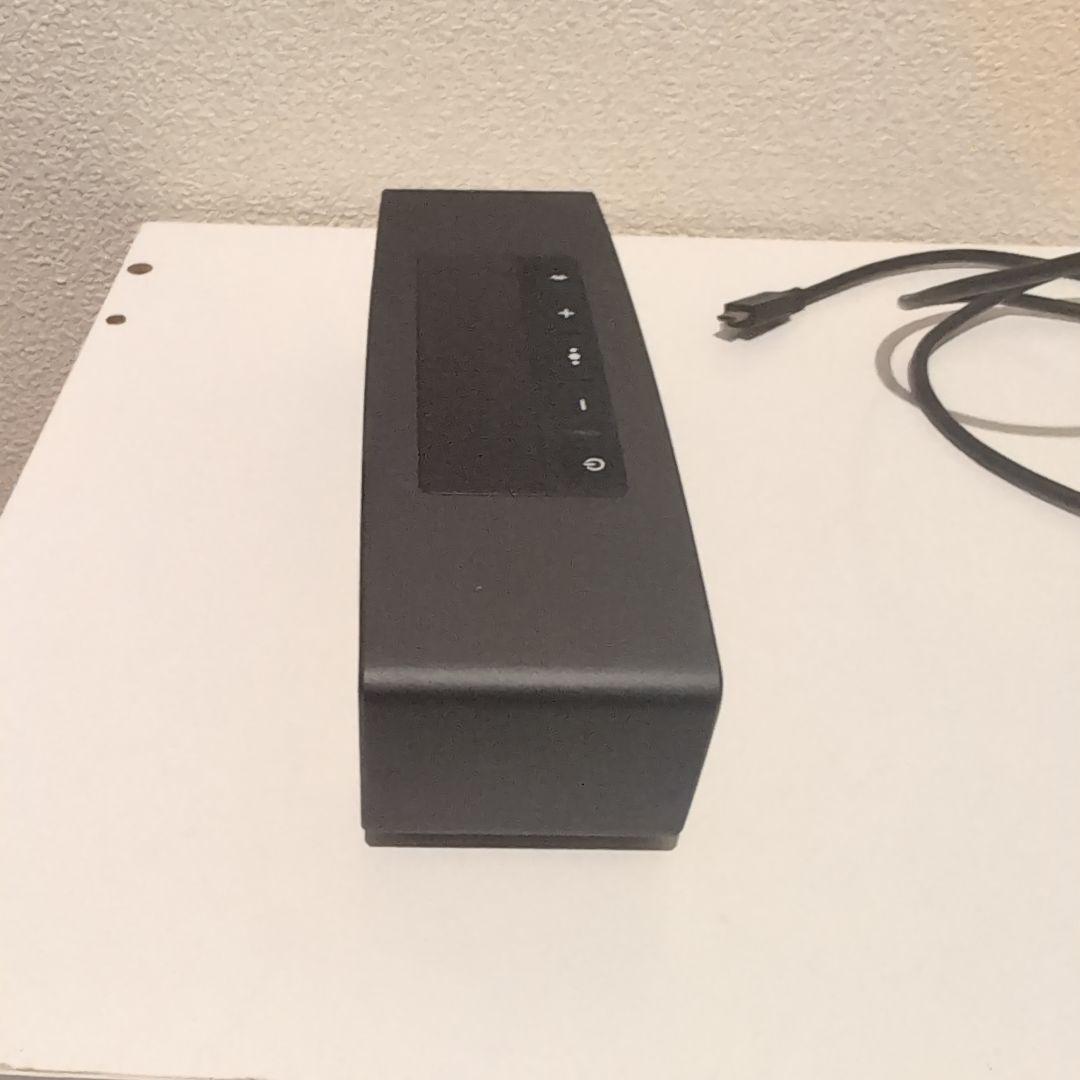 スピーカー・ウーファー BOSE SoundLink Mini