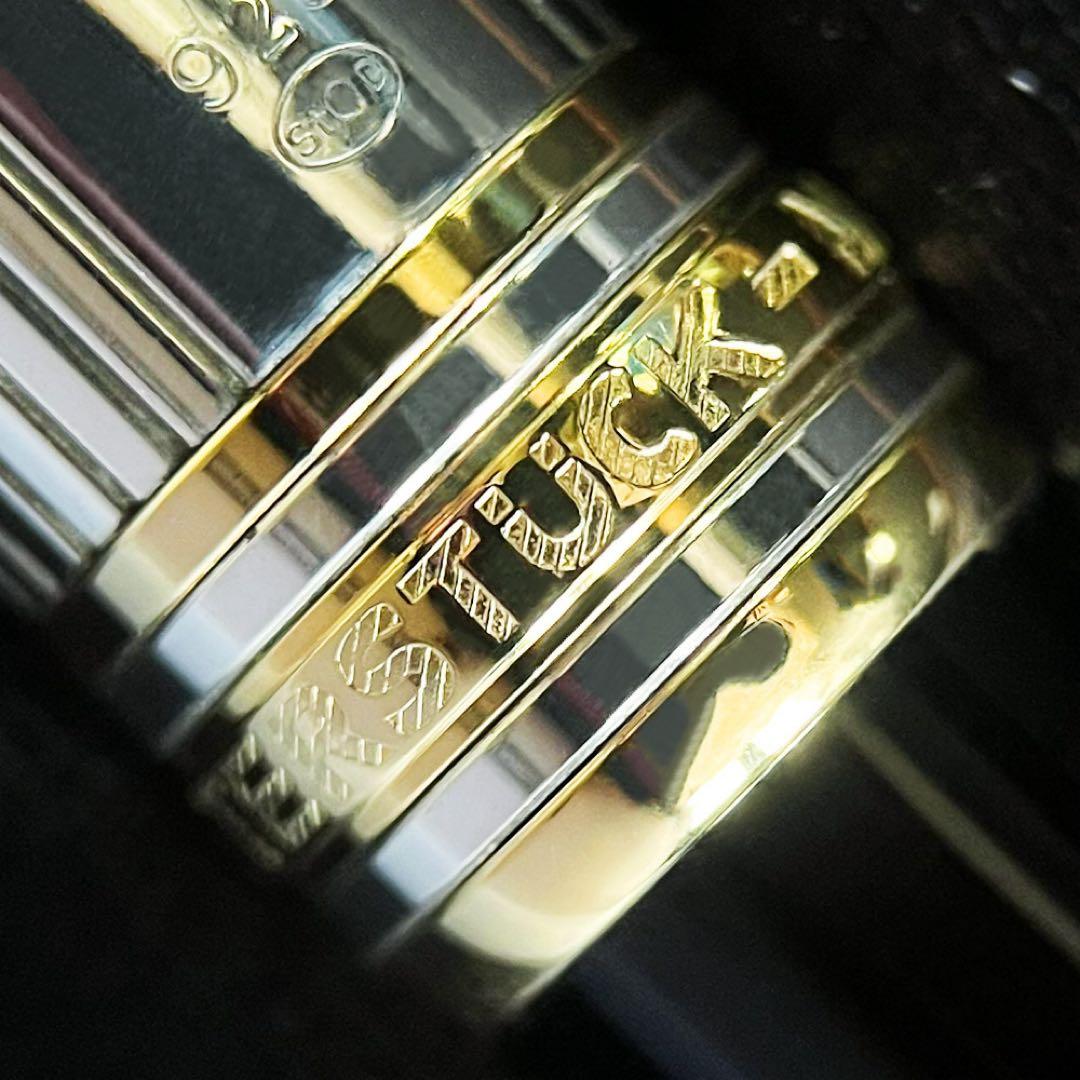 希少 モンブラン マイスターシュテュック1641 ソリテール ドゥエ ボールペン